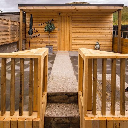 Afan Forest Retreat Cozy Getaway, Pet Friendly Cymmer Εξωτερικό φωτογραφία