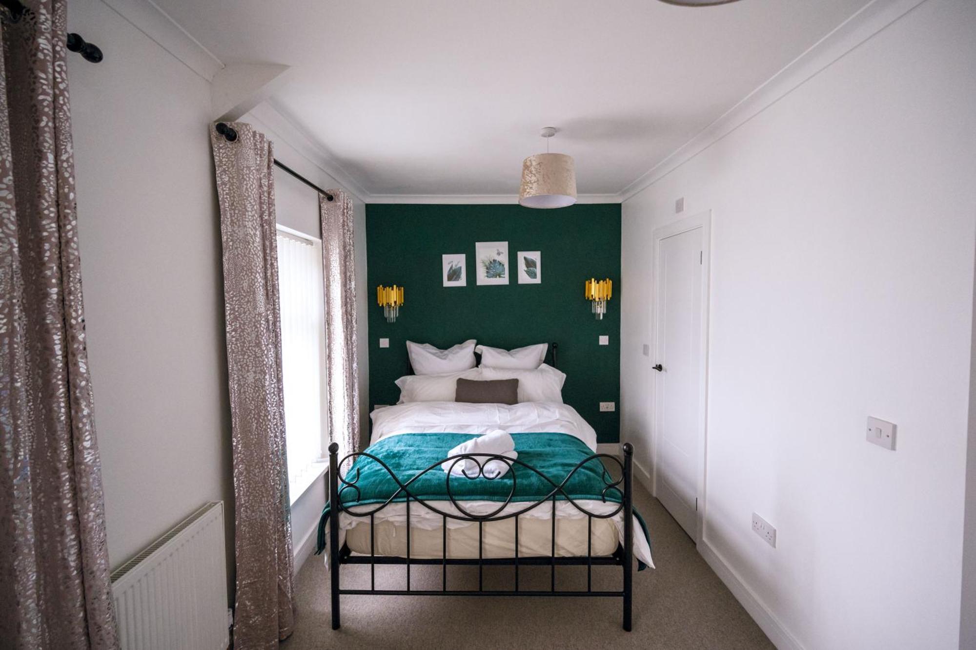 Afan Forest Retreat Cozy Getaway, Pet Friendly Cymmer Εξωτερικό φωτογραφία