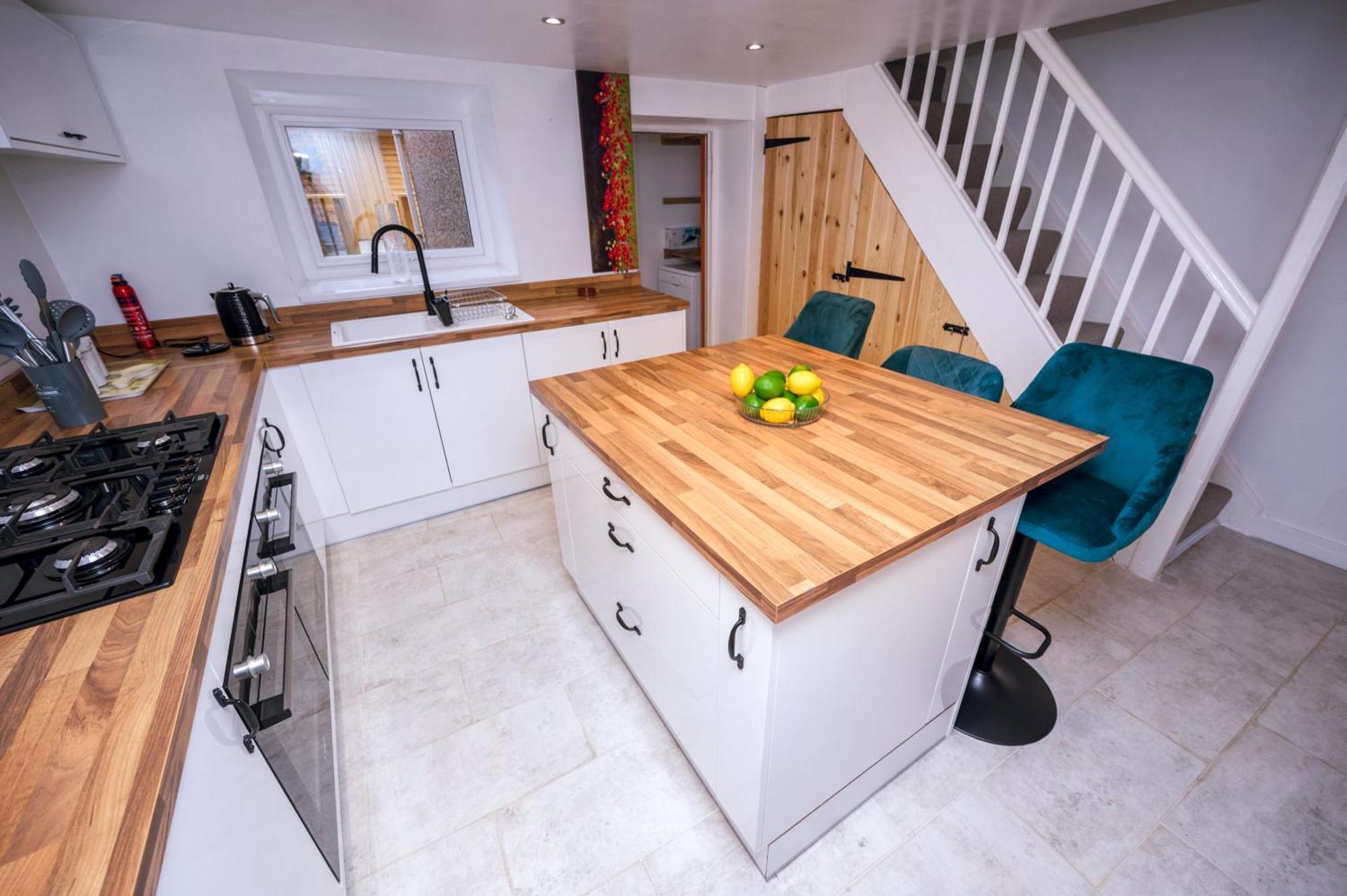 Afan Forest Retreat Cozy Getaway, Pet Friendly Cymmer Εξωτερικό φωτογραφία