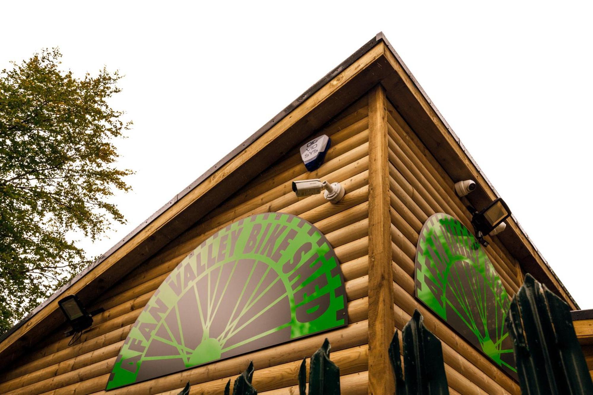 Afan Forest Retreat Cozy Getaway, Pet Friendly Cymmer Εξωτερικό φωτογραφία