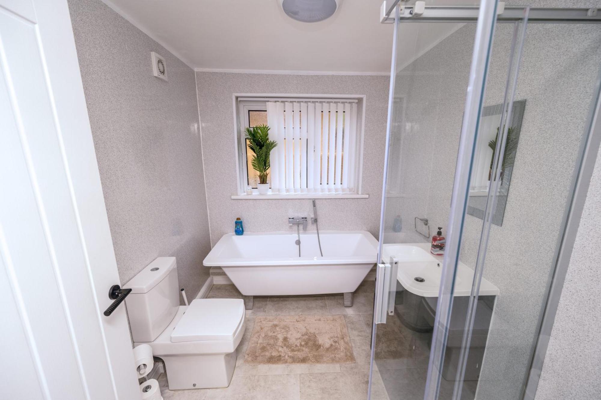 Afan Forest Retreat Cozy Getaway, Pet Friendly Cymmer Εξωτερικό φωτογραφία