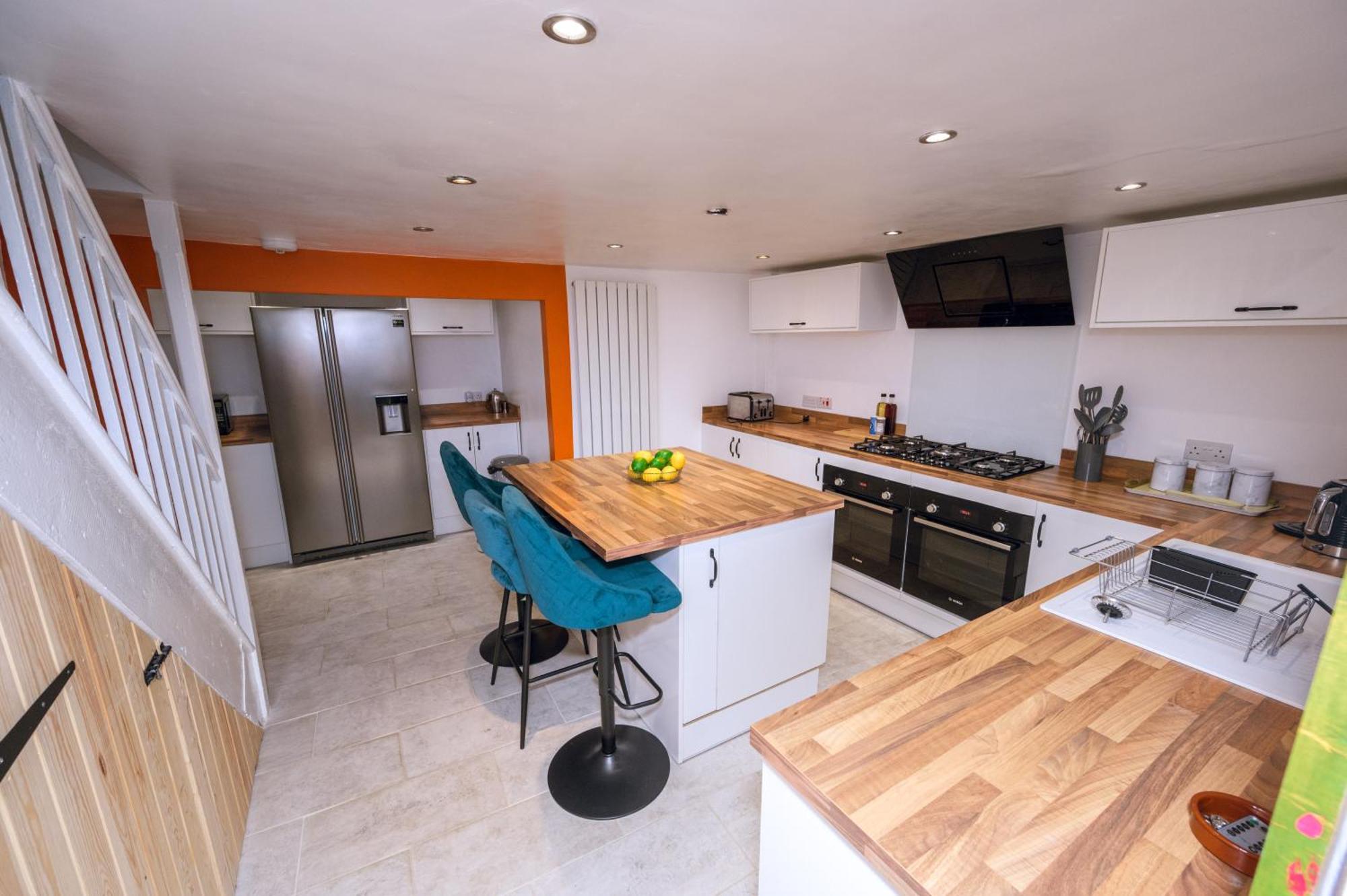 Afan Forest Retreat Cozy Getaway, Pet Friendly Cymmer Εξωτερικό φωτογραφία