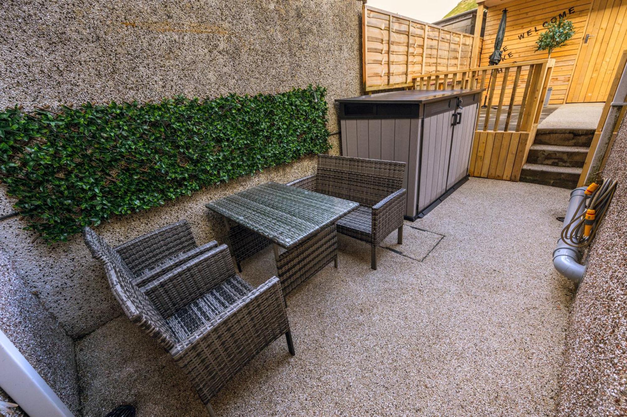 Afan Forest Retreat Cozy Getaway, Pet Friendly Cymmer Εξωτερικό φωτογραφία